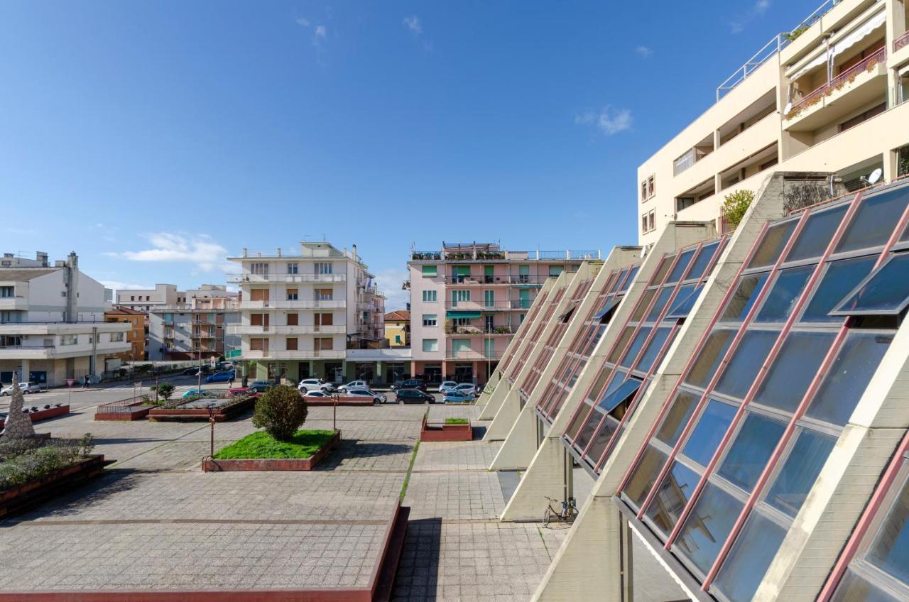 Joivy Spacious Apt For 6, Near Train Station And Beach Sestri Levante Exterior foto