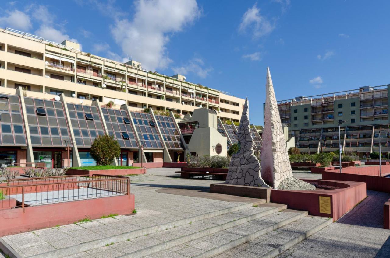 Joivy Spacious Apt For 6, Near Train Station And Beach Sestri Levante Exterior foto