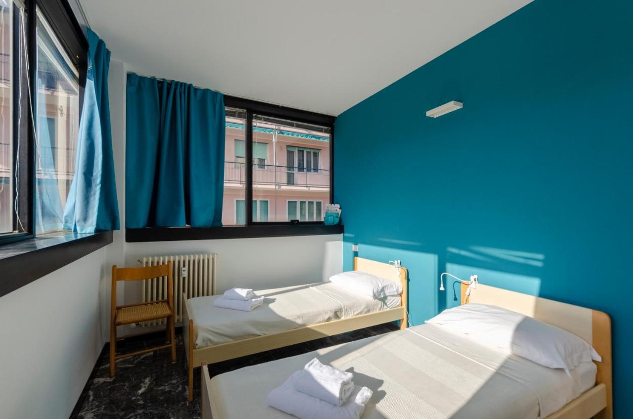 Joivy Spacious Apt For 6, Near Train Station And Beach Sestri Levante Exterior foto