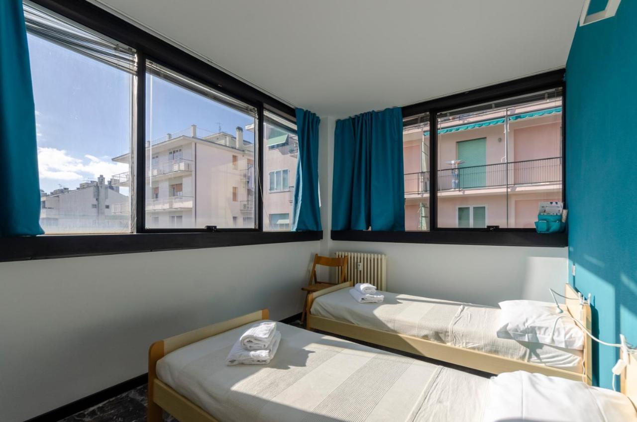Joivy Spacious Apt For 6, Near Train Station And Beach Sestri Levante Exterior foto